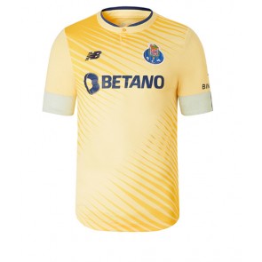 Porto Bortedrakt 2022-23 Kortermet